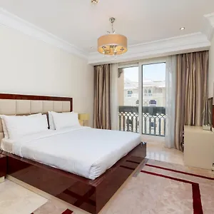 Royal Club By Rvhr, Grandeur Crescent Palm Jumeirah شقة
